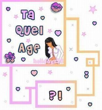 ta quel age?